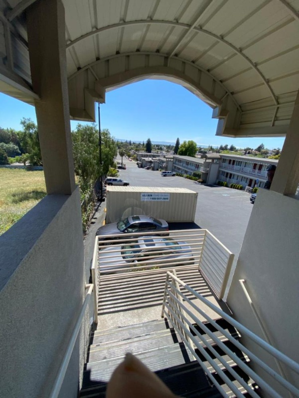 Budget Inn Of Hayward image 12