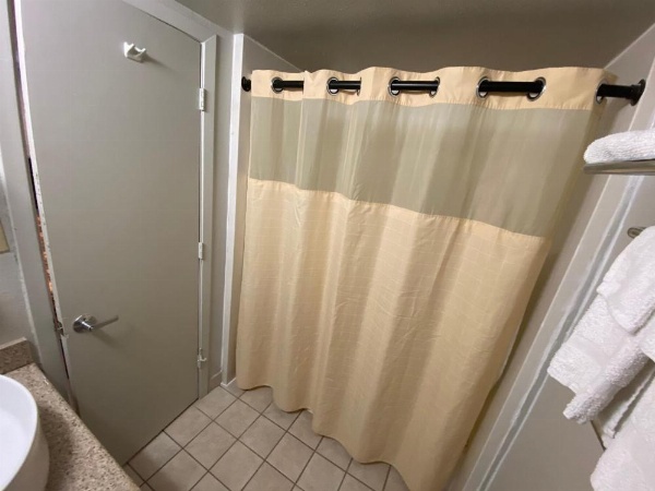 Budget Inn Of Hayward image 15