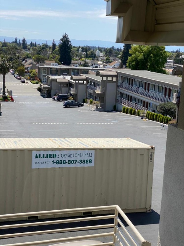 Budget Inn Of Hayward image 26