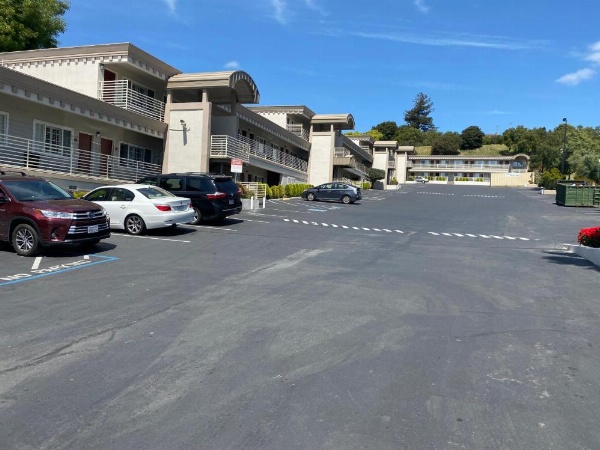 Budget Inn Of Hayward image 29