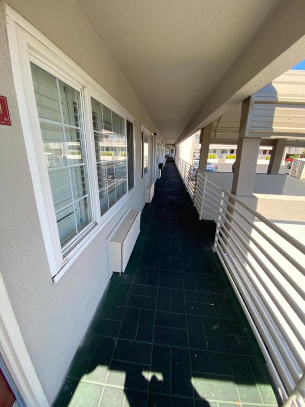 Budget Inn Of Hayward image 9